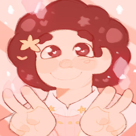 Steven!