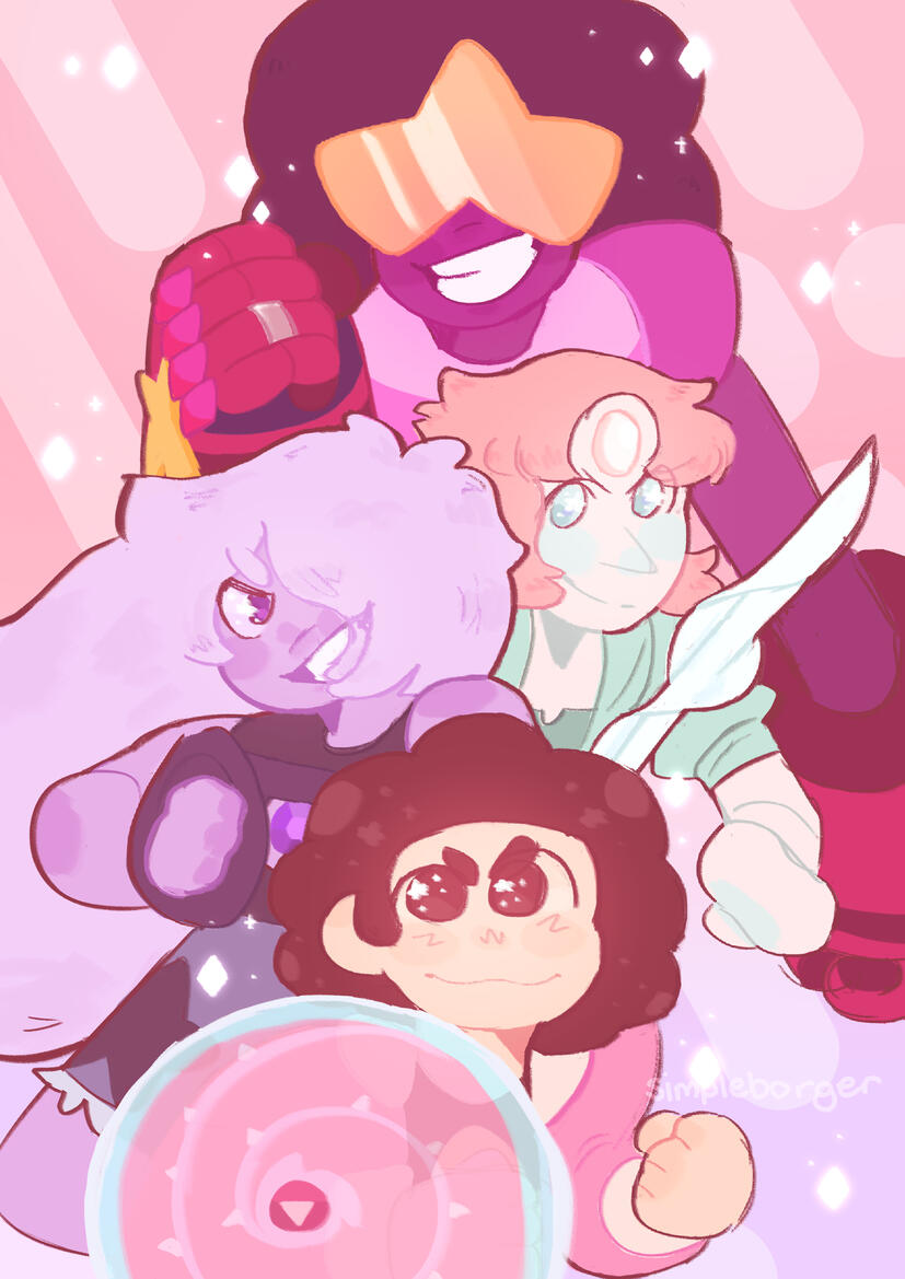 Steven Universe