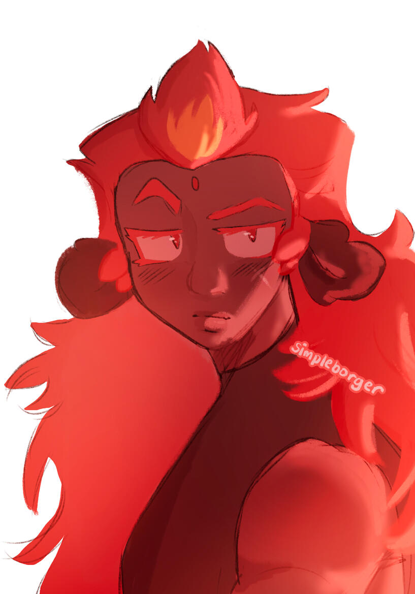 Red Son
