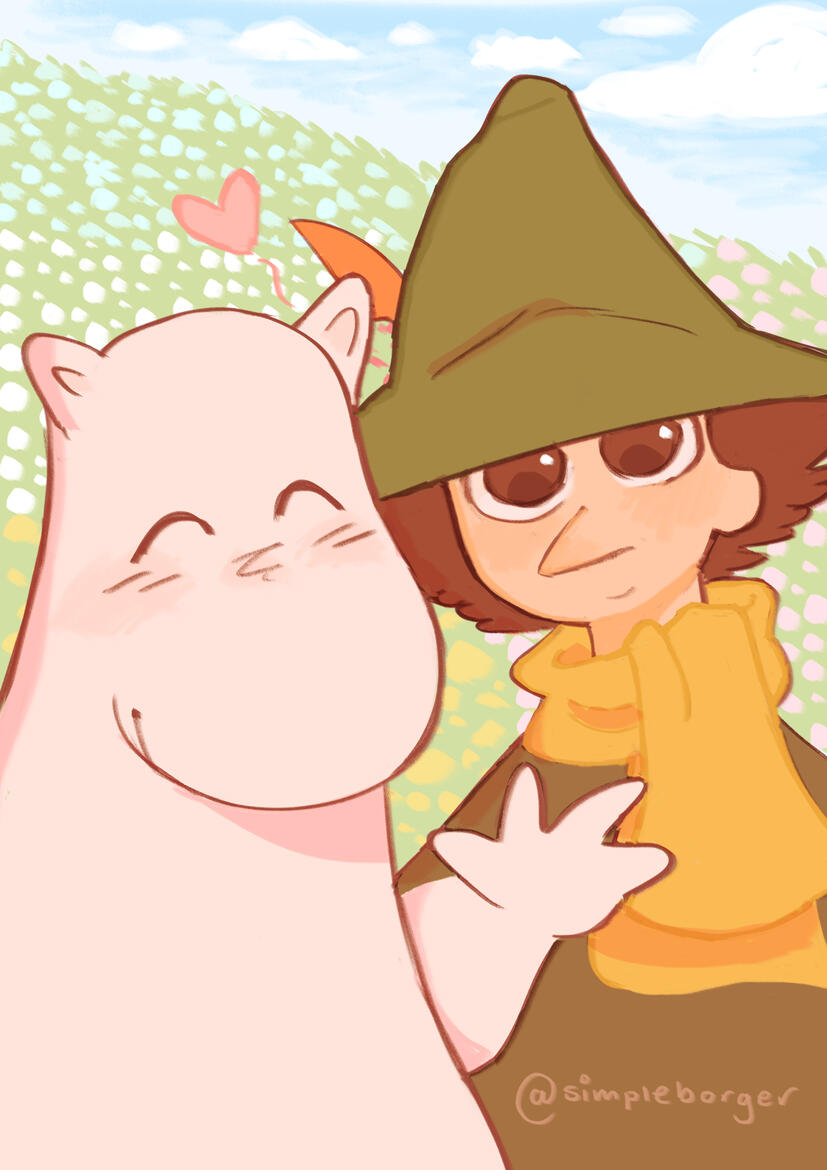Moomin