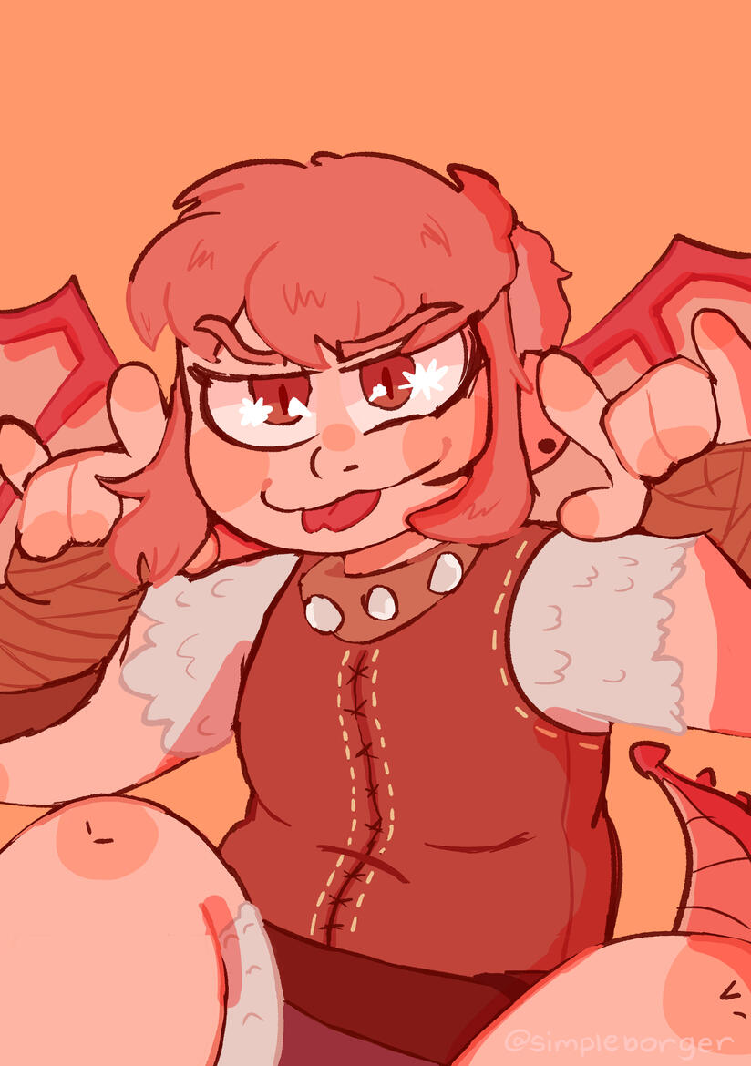 Nimona