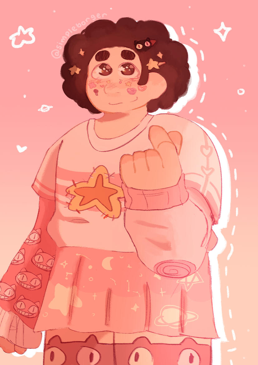 Stevencore (Steven Universe)