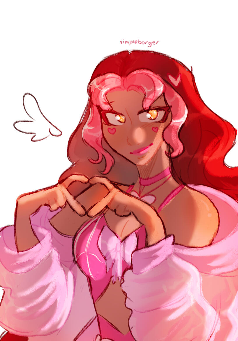 Viatrix (jad3aa's oc)