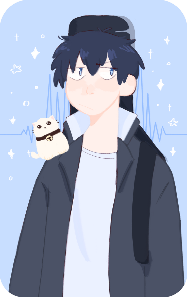 Uenoyama
