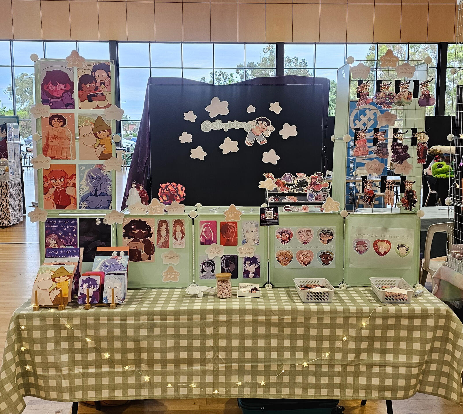 Adelaide Artcade 2024